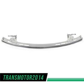 A-02bup6122asl Transmotor2014 Bumper Reinforcement Ankle Catcher Front Bar Fit For Tesla Model Y 1505433-00-a