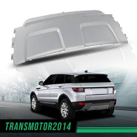 Tra027158 Transmotor2014 Fit For 2012-19 Land Rover Range Evoque Rear Bumper Cover Trim Plate Board