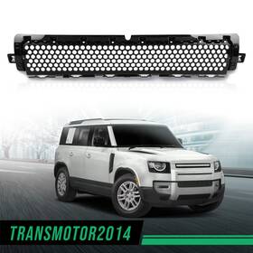 Tra030614 Transmotor2014 Fit For 2020-2024 Land Rover Defender 90 110 130 Front Bumper Lower Grille Grill