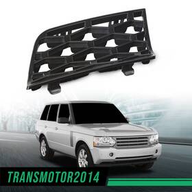 Tra320808 Transmotor2014 Front Bumper Air Inlet Grill Cover Right Fit For 2006-2009 Range Rover 4.4l V8