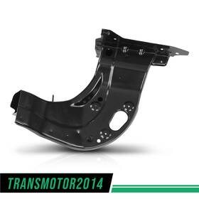 Tra653216 Transmotor2014 Fit For 2011-2018 Porsche Cayenne Headlight Support Bracket Front Passenger Side