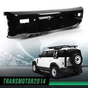 Tra748759 Transmotor2014 Rear Bumper Protector Board Cover Fit For 2020-2024 Land Rover Defender 110 130