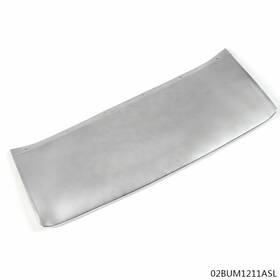 Cj5z8419ba Transmotor2014 Tra828284 Fit For Ford Escape 13-16 Front Lower Bumper Trim Molding Panel