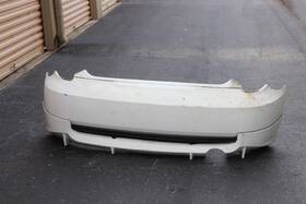 08158-20810 Trd 2000-2005 Toyota Celica Gt-s Rear Bumper Cover Assembly