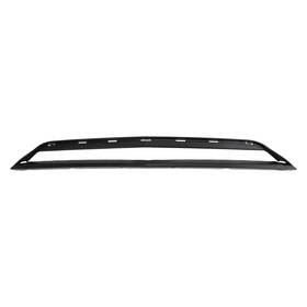 22806410 Trq Bda13139 Bumper Grille For Cadillac Cts 2014-2016 Front