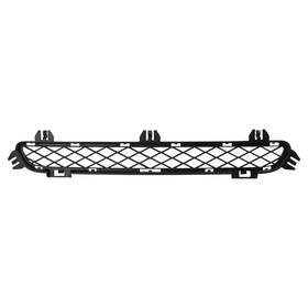 Bda13214 Trq Front Center Bumper Grille