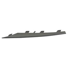 Bda13575 Trq For Bmw X5 2011-2013 Front Driver Side Bumper Insert