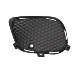 Bda13663 Trq Bumper Insert For Mercedes-benz Gle43 Amg 17-19 Driver Side Front