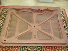 Comb-6440110-c Trunk Lid Vintage Dealership Mercury Comb-6440110- 1960 Nos