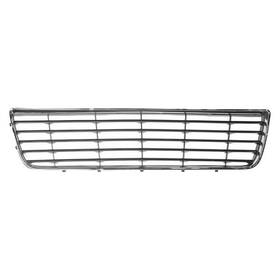Gm1036106c Truparts For Chevy Impala 2006-2011 Front Bumper Grille Capa Certified