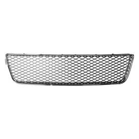 Gm1036107c Truparts For Chevy Impala Limited 14-16 Front Center Lower Bumper Grille Capa Certified