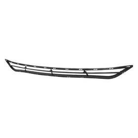 Hy1036114c Truparts For Hyundai Sonata 2011-2013 Front Bumper Grille Capa Certified