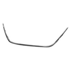 Hy1044105c Truparts For Hyundai Sonata 09-10 Front Lower Bumper Grille Surround Capa Certified