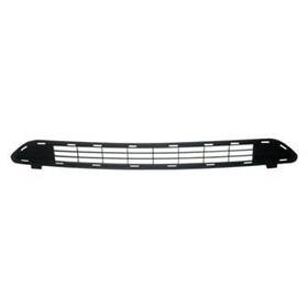 To1036169c Truparts For Toyota Rav4 16-18 Front Center Bumper Grille Capa Certified