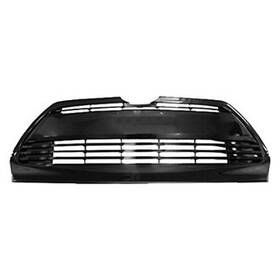 To1036170c Truparts For Toyota Corolla 2017-2019 Front Bumper Grille Capa Certified