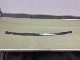 A2228857600 Ultimarmb Auto Parts 2228857600 Front Bumper Cover Molding Trim For Mercedes Benz S W222 2018-2020