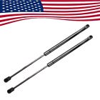 Unbranded 2pcs Hood Lift Supports Struts For Jeep Liberty 2002 2003 2004 2005 2006 2007 603803027696