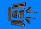 Unbranded Cadillac Eldorado 1979-85 Rear Fiberglass Bumper