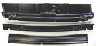 Unbranded Chevy Rear Trunk Floor And Tail Pan Repair Kit
