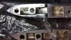 650023-24 Unbranded Triumph Trunk Hinges For And