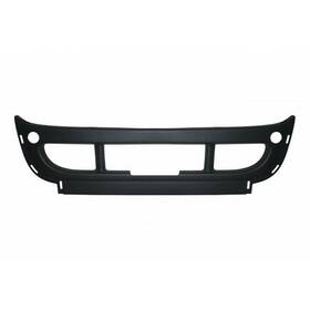 20845 United Pacific Bumper Center For Cascadia Freightliner