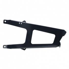 21138 United Pacific Bumper End Cap Bracket Suppor For Freightliner