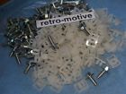 1012m Up Pcs Bulk Plate 1950 Screws Mopar 200 Nuts Qty License