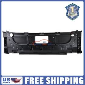 Upapsi 717504812311 Front Bumper Center Inner Reinforcement For Freightliner Cascadia 2008-2017