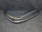 220sb Upper 220b Oem Bumper 112 Nos Face Benz 885 300se 01 220se Left Bar Sedan Mercedes 05
