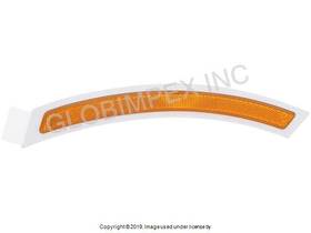 63-14-7-290-094 Uro Parts For Bmw 2014-2017 Reflector - Bumper Cover Front Right Pass. Side