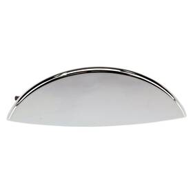 63126922155 Uro Parts For Mini Cooper 02-08 Front Driver Side Headlight Washer Cover