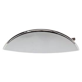 63126922156 Uro Parts For Mini Cooper 02-08 Front Passenger Side Headlight Washer Cover