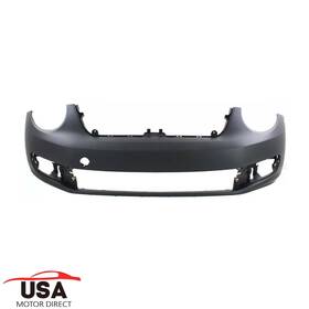 Lsot002756a Usmotor For 2012-2019 Volkswagen Beetle Front Bumper Cover Without Sensor Holes #vw1000198