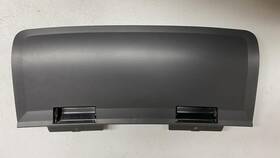 4l0807819b41 Vag Oem Genuine Audi Q7 07-09 Rear Bumper Tow Hook Bar Cover Cap 4l0807819
