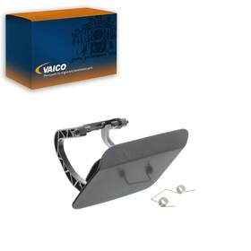 30618hv Vaico Bumper Cover Left For 2012-2013 2015-2016 Mercedes-benz E300 3.5l V6