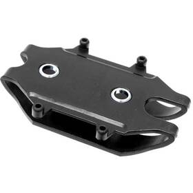 V20-7100 Vaico Slider Bracket Front Driver Or Passenger Side For 530 525 540 535