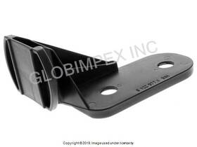 V20-7106 Vaico Bmw 1992-1999 Insert Support For Bumper Cover Front Left Driver Side