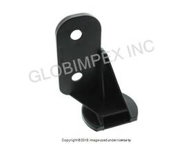 V20-7107 Vaico Bmw 1992-1999 Insert Support For Bumper Cover Front Right Pass. Side