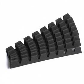 Bxg-x1 Vaintod Universal Front Bumper Scrape Guard Skid Plate Protection For Lowered