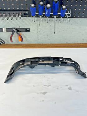 L90151364 Valeo 2019-2024 Ram 2500 3500 Fascia Bracket Left Driver Side