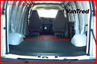 Vttc11 Van Connect Liner Bedrug Drill Vantred Installation 11-13 Ford Transit