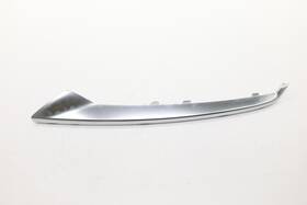 Vinfast Bex30001083 2023 - 2025 Vf 8 Front Bumper Left Side Molding Cover Oem