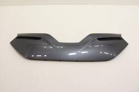 Bex30110004 Vinfast 2023 - 2026 Vf 8 Front Bumper Grille Molding Cover Panel Oem Grey Ce14