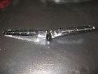 Bm-7048525-a Vintage Trunk Locking Handle Ford Customline