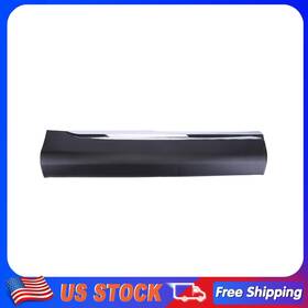 750750e050 Vlat 75077rr For 2011-2013 Toyota Highlander Rear Right Side Door Molding Trim
