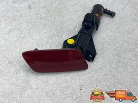 1.307.030.666 Volkswagen 2013-2016 Vw Cc Front Right Side Headlight Washer B3z Cover 3c8955104b Oem 13-16