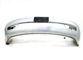 Volkswagen 105-58607a 1997 2003 Eurovan Oem Front Bumper Scratches Minor Scuffs