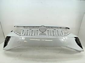 11a807217b Volkswagen 2021 - 2023 Id.4 Front Bumper Cover White Oem