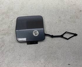 17a-807-441 Volkswagen 2019-2020 Jetta Rear Bumper Cover Tow Hook Eye Cap 17a807441