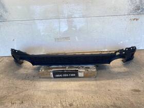 17a-807-568-h Volkswagen 2022 2023 2024 Jetta Gli Rear Bumper Lower Diffuser Oem